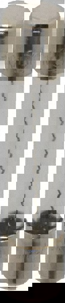 Cylindrical Fast-Acting Fuse: 7 A, 1-1/4